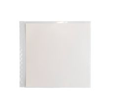 12x12 Clear Refill Item# 13299 (5 Sheets)