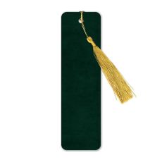 Leather Bookmarks