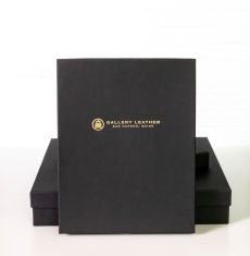 Gallery Sized Gift Box - Item# 19862