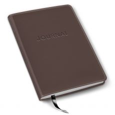 Harbor Desk Journal - Ruled - Cambridge Mushroom