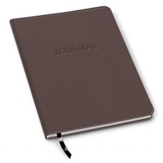 Harbor Large Journal - Ruled - Cambridge Mushroom