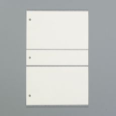 Slimline Photo Pocket Item #11364 (10 Sheets)