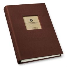 Limited - Slimline Window Photo Album