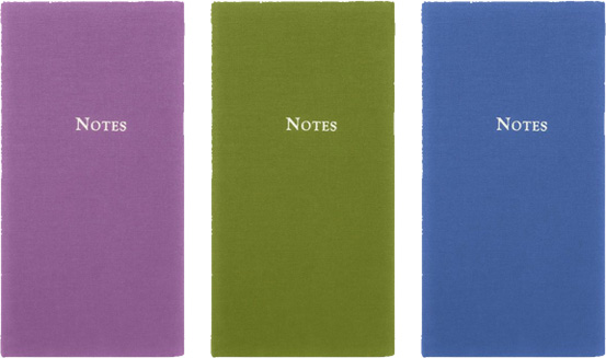 hardcover pocket journals family tree
